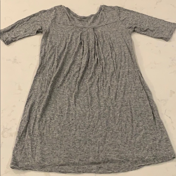 AG tunic tee - Picture 4 of 7